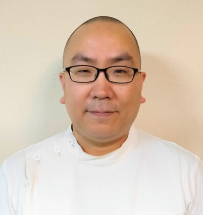 梅沢院長
