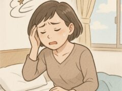 めまい