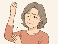 五十肩