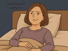 睡眠障害