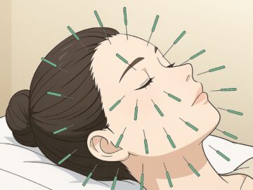 武蔵小山美容鍼