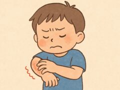 アトピー